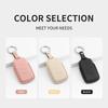 Jaguar Key Cover for XEL, XFL, F-Pace, XJL, XF, XE, F-Type - Fits 24 Models