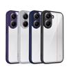 For Xiaomi Poco X7 Pro 5G Case Poco X7 Pro Phone Case Cover Air Cushion Shockproof Silicon Bumper Clear Matte Back Cover Hard