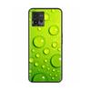 For Motorola Moto G72 Case G 72 Soft Black Painted Silicone Bumper Back Cover For Motorola Moto G72 Case 6.55" Coque Fundas Capa