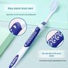 Darlie Silky Clean Soft Bristle Toothbrush