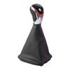 Gear Shift Knob Dust Cover for Skoda Fabia MK1