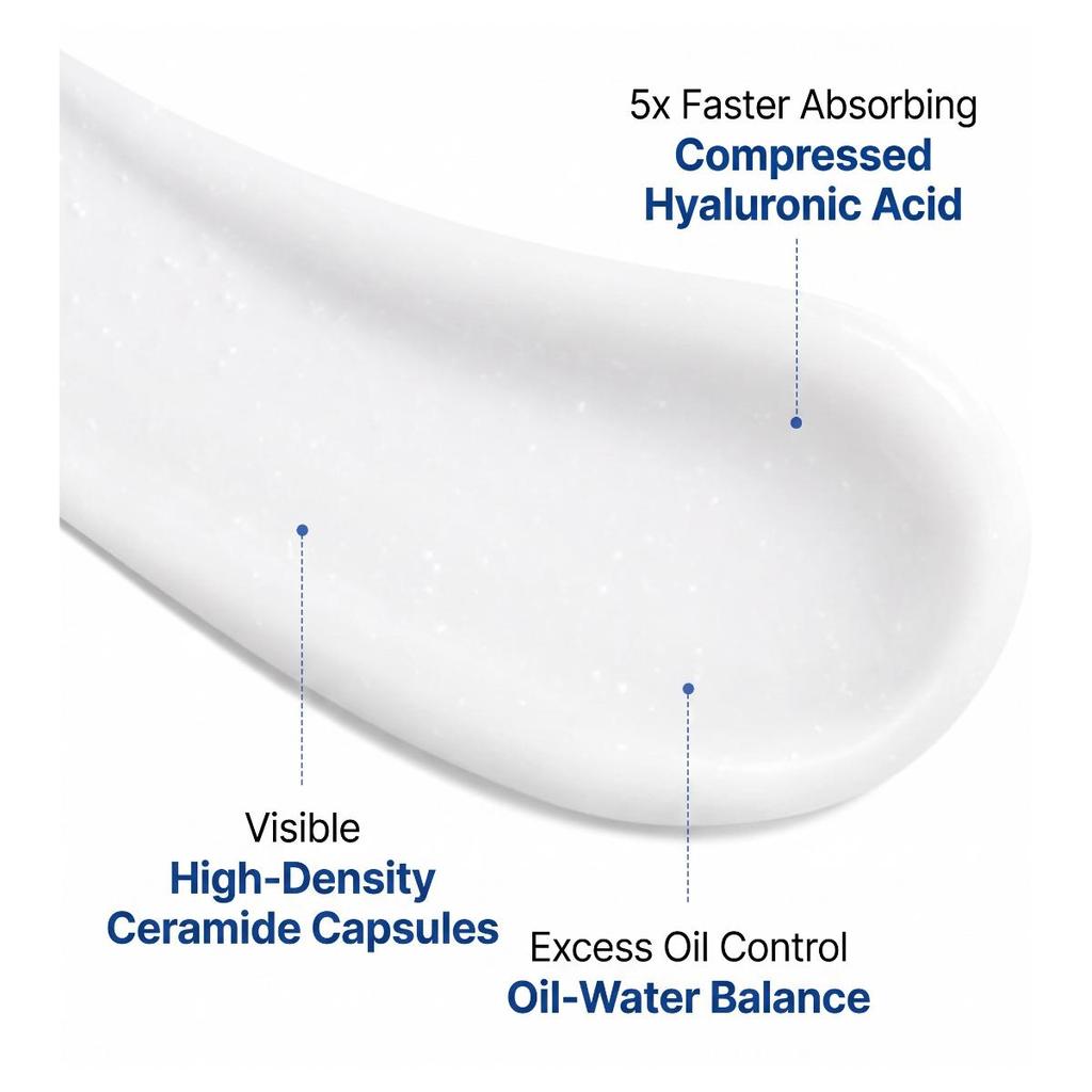 Aestura Atobarrier 365 Hydro Soothing Cream 80ml