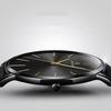 Relogio Masculino Mens Watches Top Ultra-thin Watch Men Watch Men's Watch Clock Erkek Kol Saati Reloj Hombre
