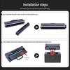 Fumi LT330SH Compatible Black Toner Cartridge for Lenovo