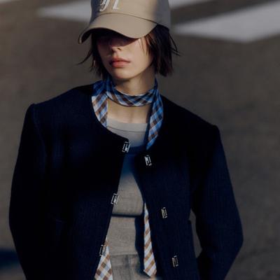 Berretti e cappelli – Berretti e cappelli con visiera