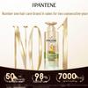 Pantene 3-Minute Miracle Multi-Effect Fragrant Shampoo Gift Set