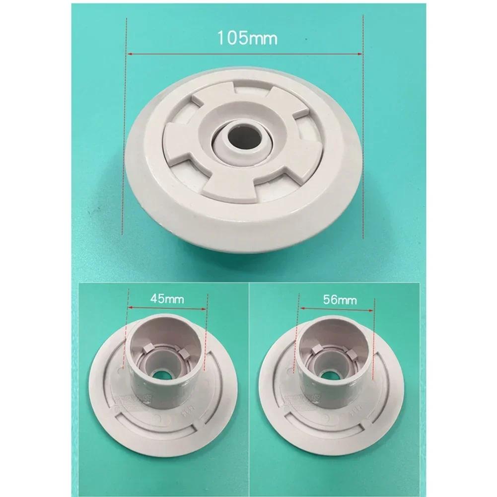 For 1434 Plug-in Nozzle Home Massage Pool Countercurrent Massage Pool Home Relaxation High-quality ABS Plastic