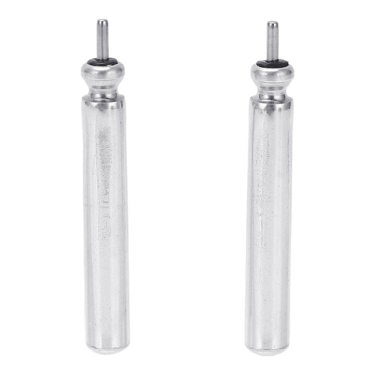 Set of CR322 Battery Electronic Night Glow Button Battery Reliable 3V Pin Type