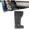 Tyre Changer Head, Tool Head for Hunter Tca34 Tire Changers, Tire Repair Tools, Part Mount Demount Nylon Plastic Duck Head Universal RP6-710014120