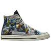 Chuck Taylor All Star Dc Comics x Chuck Taylor All Star Converse 70 Hi 'Batman' 155359C