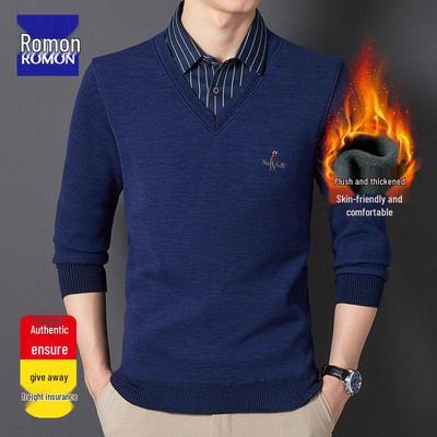 Teplé oblečení – Pulóvre a svetre