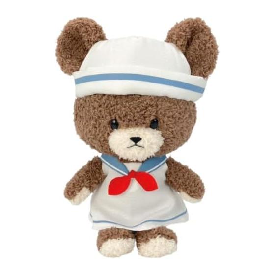 Nakajima Corporation KG Marine Plush SS 226150-26