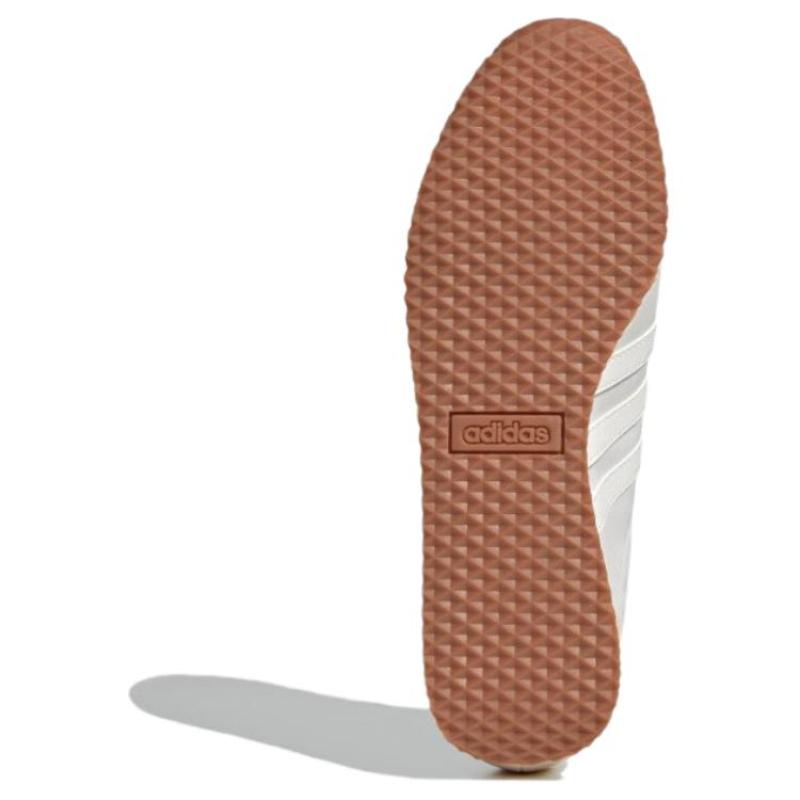 adidas VS JOG 2.0 White Sneakers JI2435