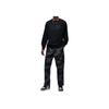 Jordan SS25 Comfortable Stylish Simple Sweatshirt Men Sweatshirt Black HV9283-010