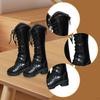 1/ Action Figure Trendy Casual Fashion,Doll Boots Miniature Model for 60cm Doll Body Toys