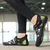 UniseX plážové boty Boty na vodní sporty Multifunkční Pánské boty na jógu Fitness Potápění Outdoorové jezdecké boty