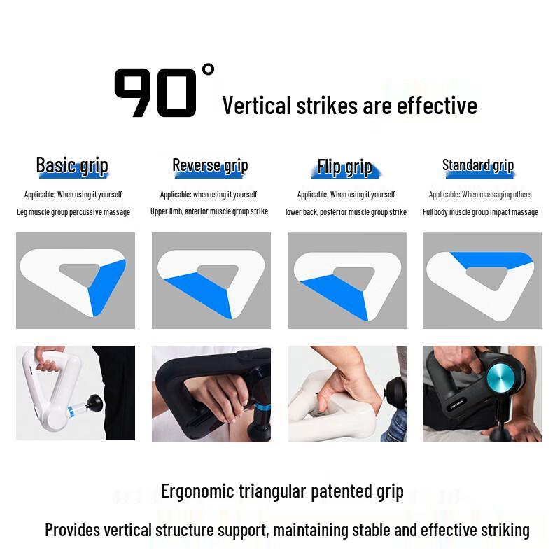 Theragun Therabody Mini Portable Massage Gun