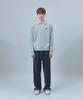REST&RECREATION Velvet Pants - Navy