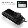 Car Trunk Rear View Camera Reverse Monitoring Fit For W204 W212 C200 C‑Class E‑Class Trunk Parking Camera