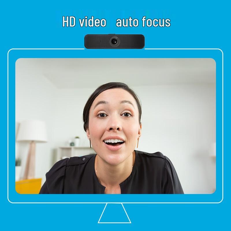 Logitech C925e 1080p HD Webcam