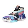 Anta KT6 Los Angeles Men Sneakers Multi-Color Blue White 112111101-7