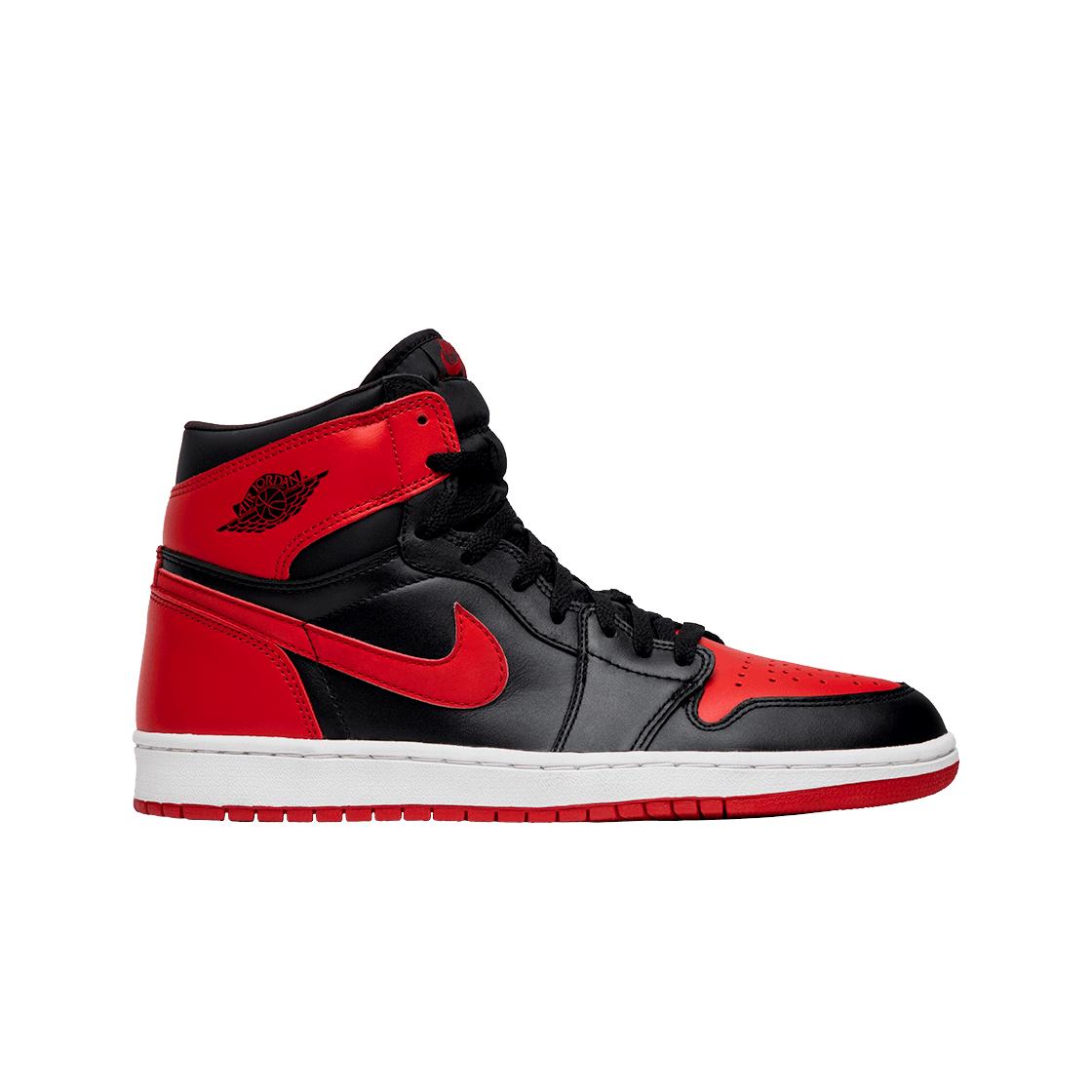 

Jordan 1 Retro Bred 2001 295
