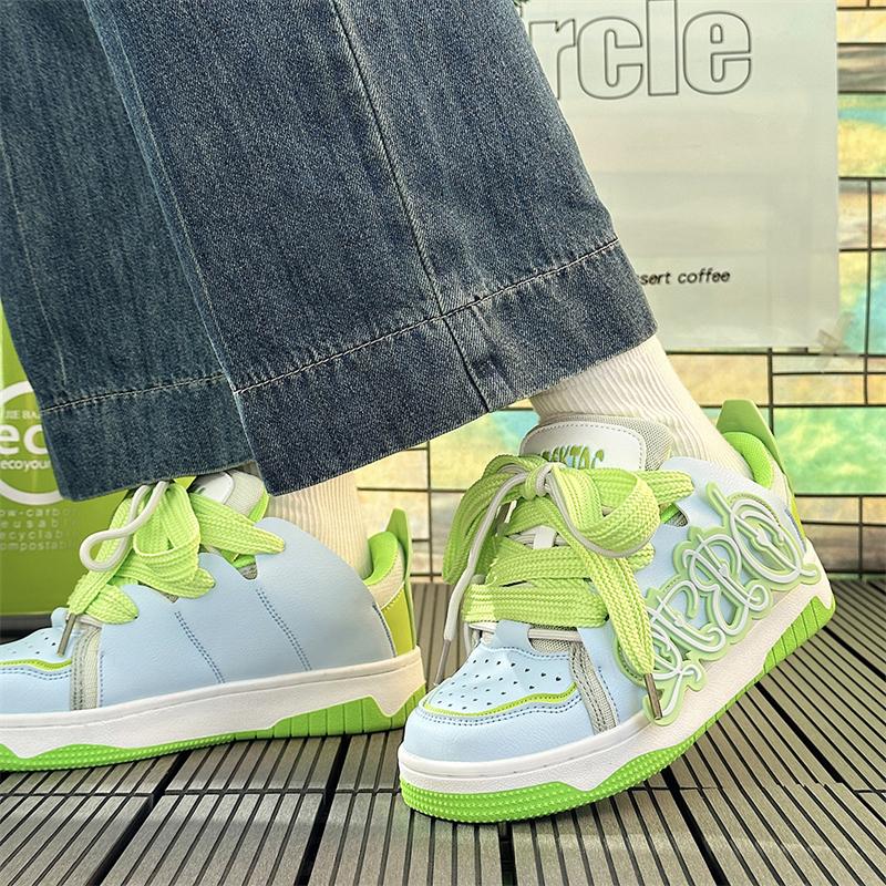 Hot Sale Platform Woman Shoes Sneakers High-Quality Couples Skateboard Shoes Comfortable Designer Men's Shoe Trainers Zapatillas