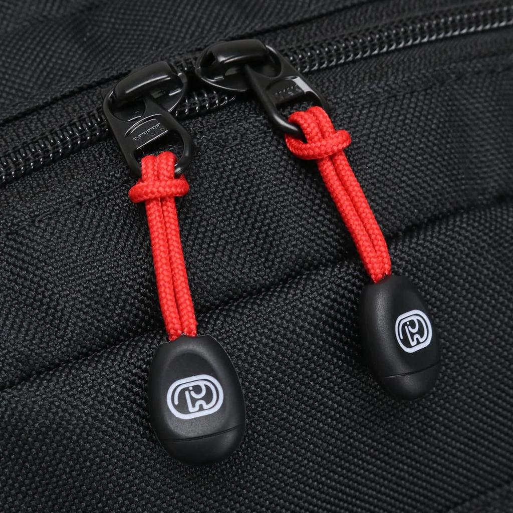 Buckle Belt Backpack 30L