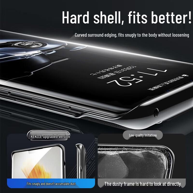 KEKLLE Anti-Fall Phone Cases for HONOR Magic Series