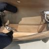 [Pre-Owned] Gucci Dionysus GG Supreme Super Mini Bag 'Beige' - Excellent #W6GW80