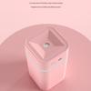 GEERSINUO Night Light Humidifier