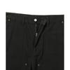 Thisisneverthat Carpenter Pant Black