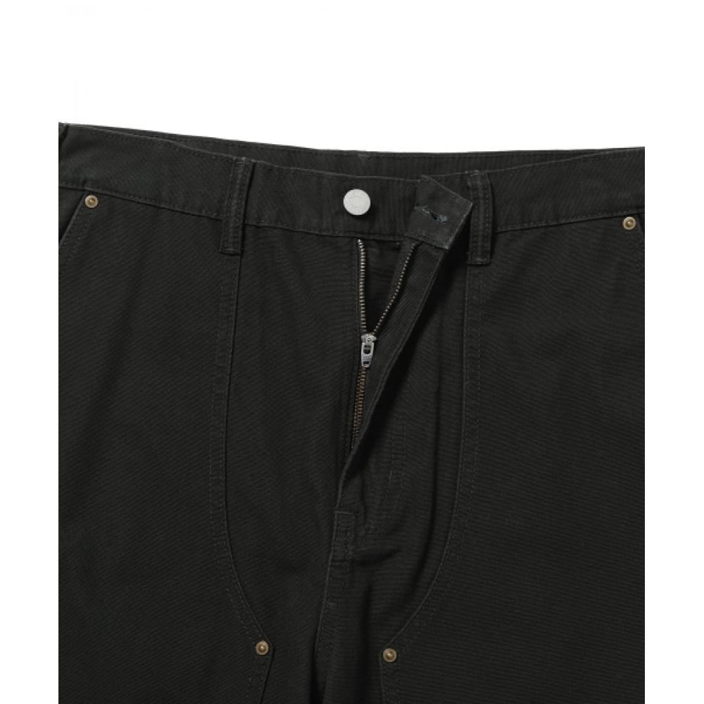 Thisisneverthat Carpenter Pant Black