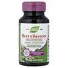Nature's Way, Rest & Restore, Melatonin Free, 30 Capsules