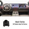 Ideal/LP/L8 Car Mount Base for Navigation Accessories