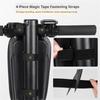 3L Large Capacity Electric Front Bag Waterproof EVA Hard Shell Bags Handlebar Hanging Bag Storage Accessories For Scooter
