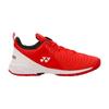 Tennis Shoes Power Cushion Sonicage 3MGC Cm [Yonex] Red/White 25.5