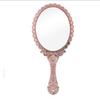 Lash Mirror Hand Travel Makeup Hand Held Mirror for Eyelash Extension Mirror LAVA Handheld Makeup m Irror Vanity