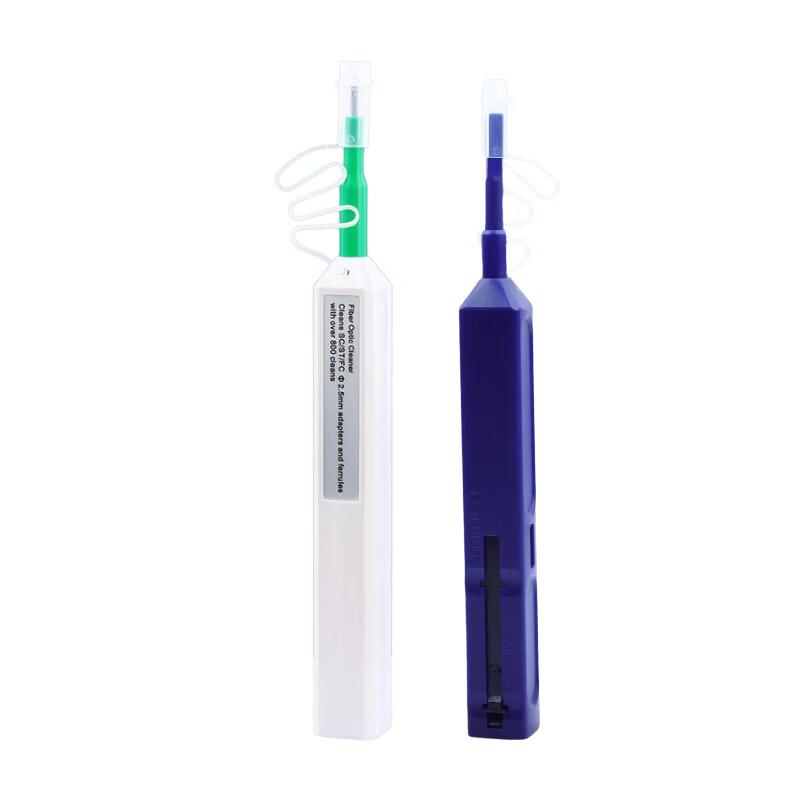 Fiber Optic Cleaning Pen Kit