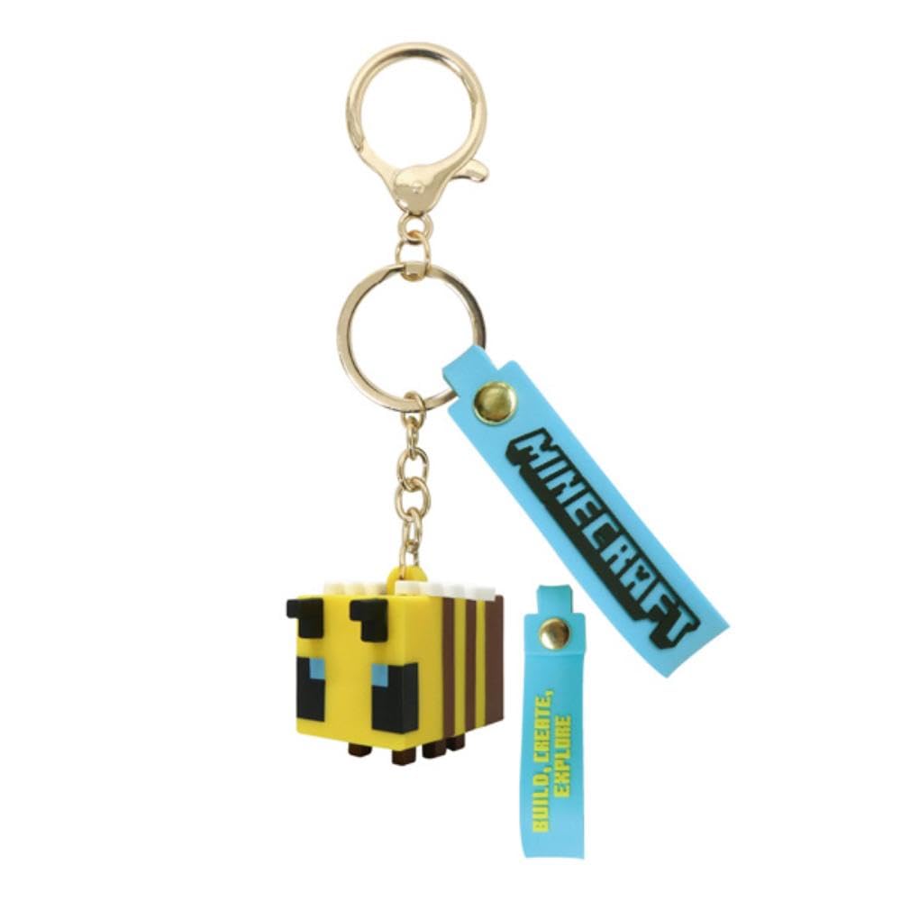 

Брелок K Company Bee Co., Ltd. MCT-MA-HA