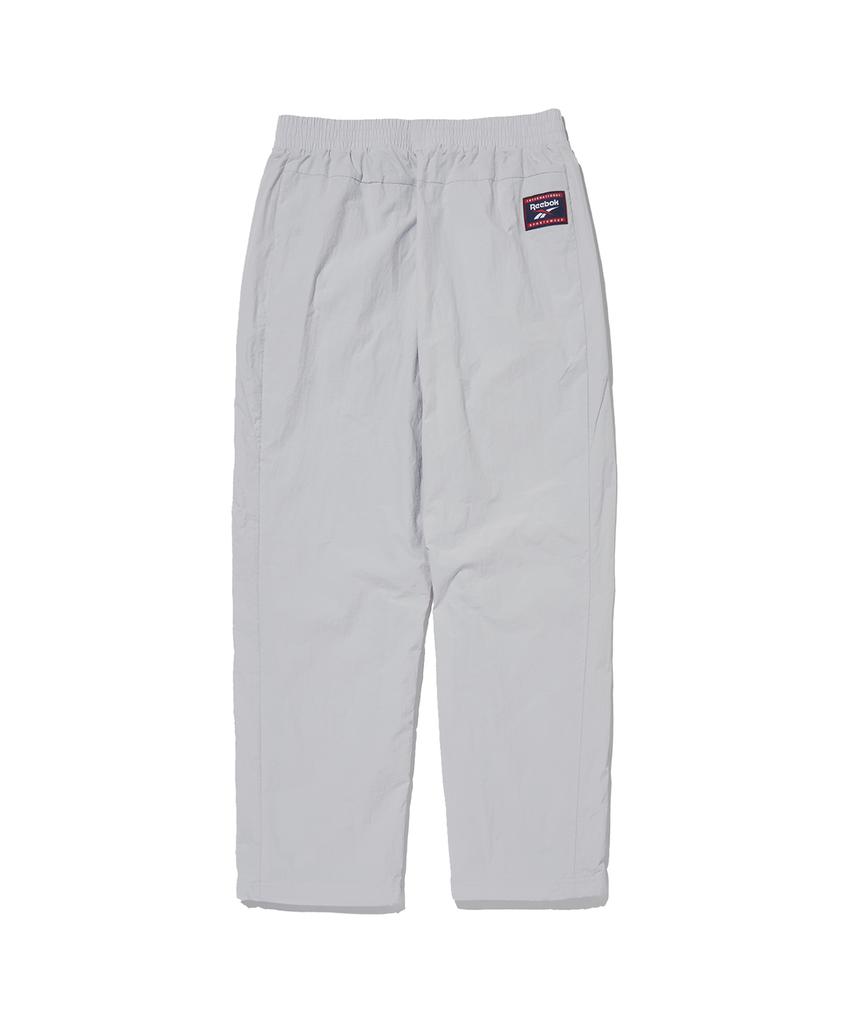 REEBOK Heritage Solid 2-Way Pants - Grey