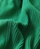 antiqua Side Rib Pullover Long Free Size Green Women's Sweatshirt, Sleeve, NA-00439, 30,