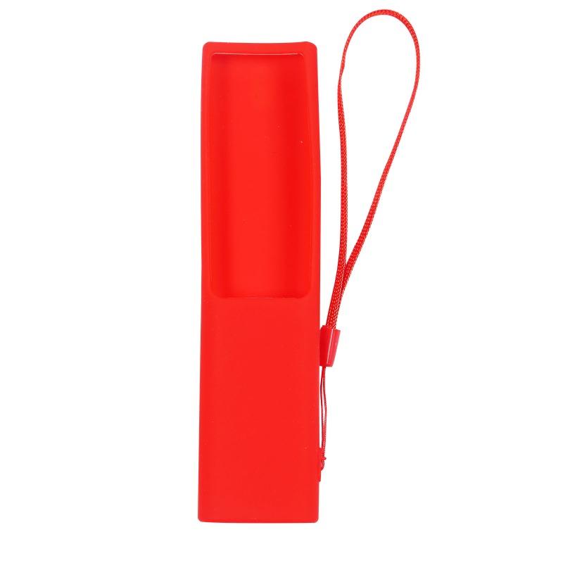 Silikonowe etui na inteligentny pilot do telewizora Samsung QLED Pokrowiec ochronny BN59-01270A/BN59-01274A
