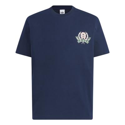 Originals Vrct Ss25 Einfaches Rundhals Sport Kurzarm T-Shirt Herren T-Shirts KD1842