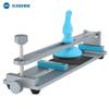 SUNSHINE SS-601G Plus Mobile Phones Heating-Free Screen Removal Fixture for iPhone Android LCD Screen Opening Clamp Repair tool