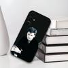 L-Luis M-Miguel Mexico Singer Phone Case Silicone Soft For Samsung S25,S24,S21,S22,S23,S30,Ultra,S20,Plus,Fe,Lite