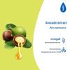 Crema idratante all'avocado Johnson's Baby