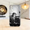 Soda Stereo Gustavo Cerati   Phone Case For SamsungA10,12,20,21S,30,31,40,50,51,52,70,71 Transparent Cover