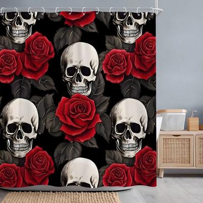 Casa de banho – Cortinas para duche