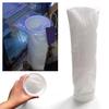 1 Pc 200 Micron 4 X 15 Inch Aquarium Reef Fish Tank Marine Sump Filter Sock Bag